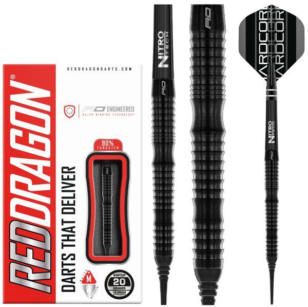 Red Dragon RAZOR EDGE EXTREME - 20 Gramm